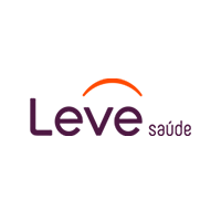 Logo Leve Saúde