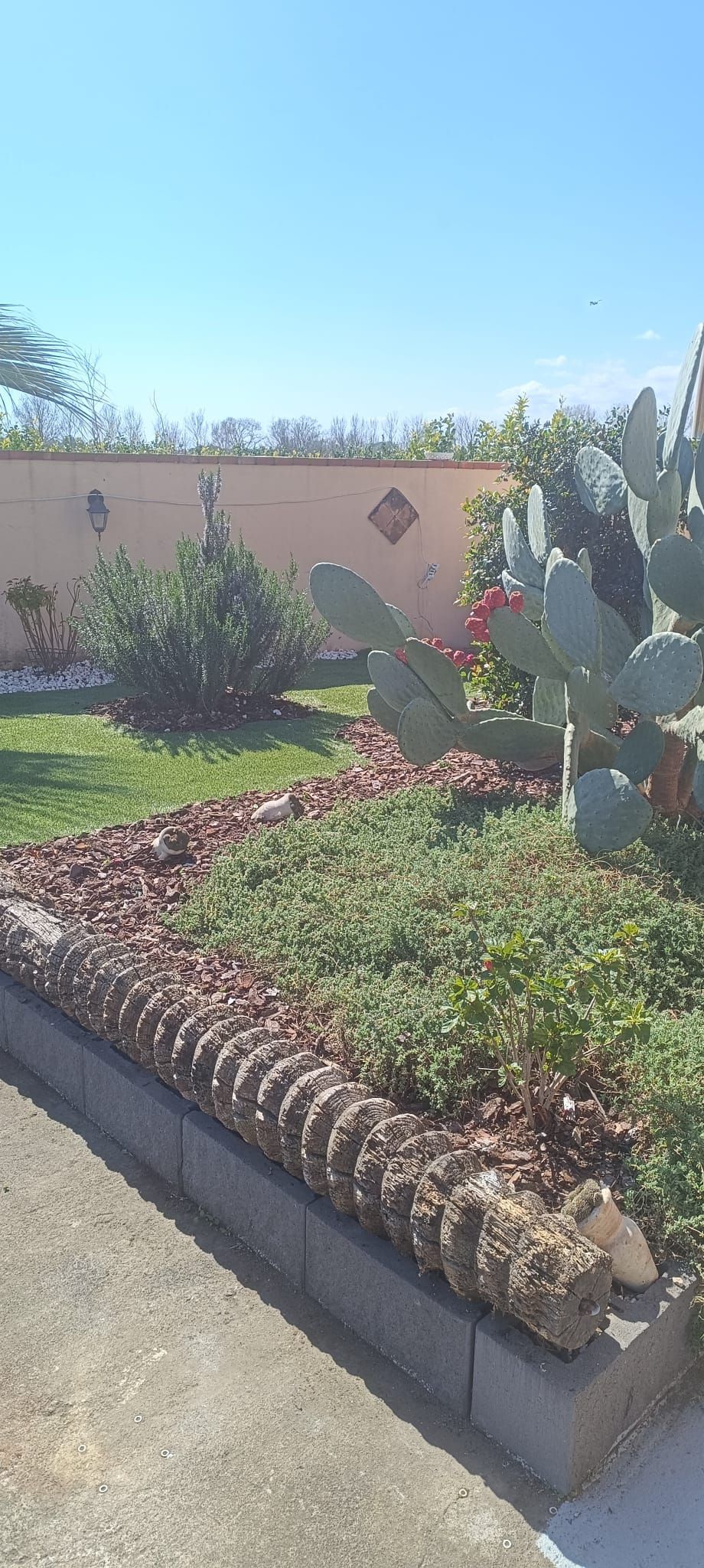 giardini personalizzati