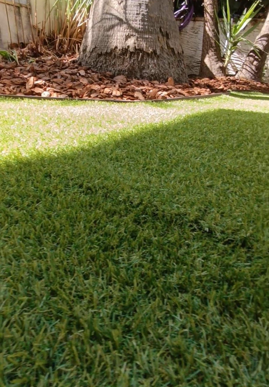 giardini personalizzati