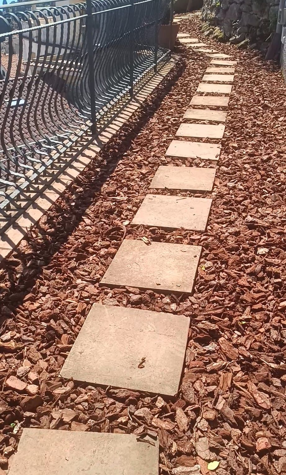 giardini personalizzati