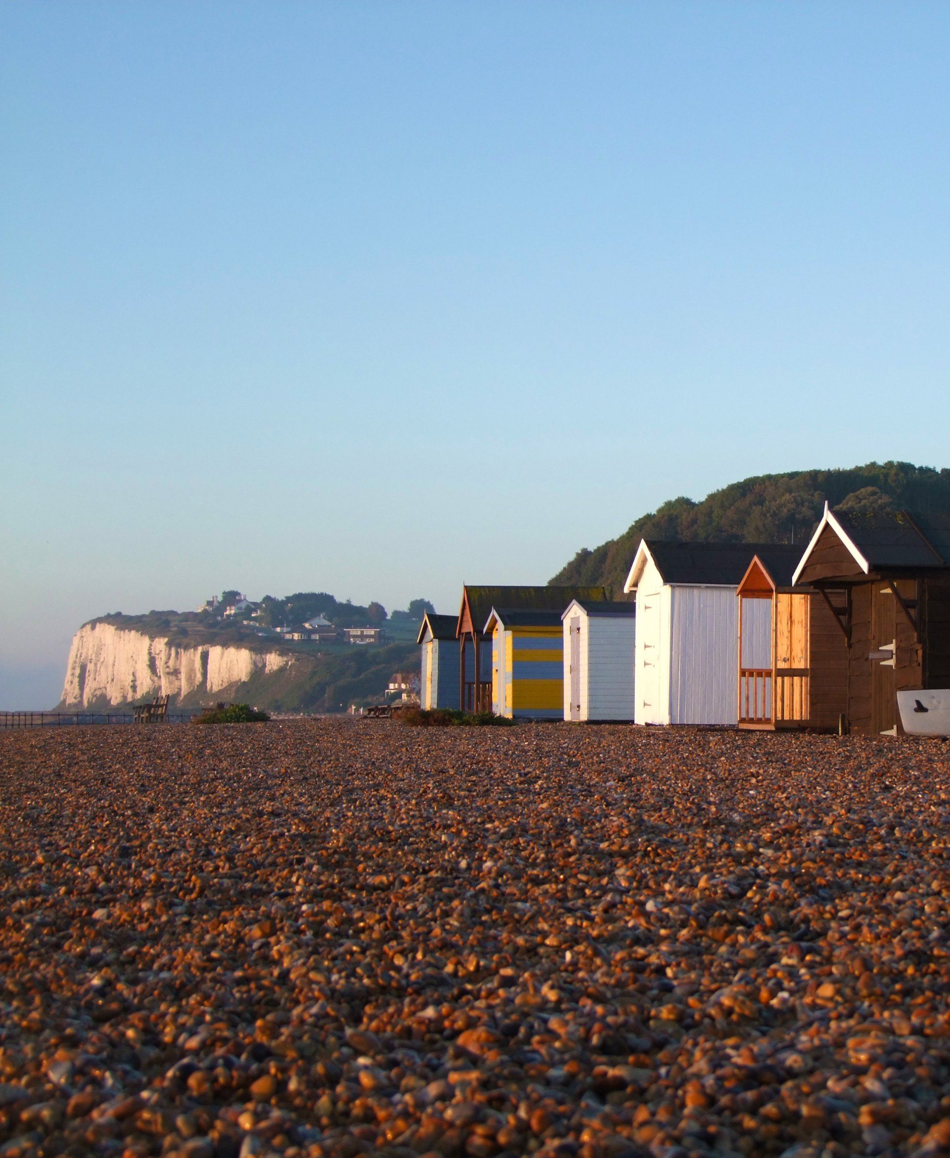 Kingsdown Kent Caroline Mills