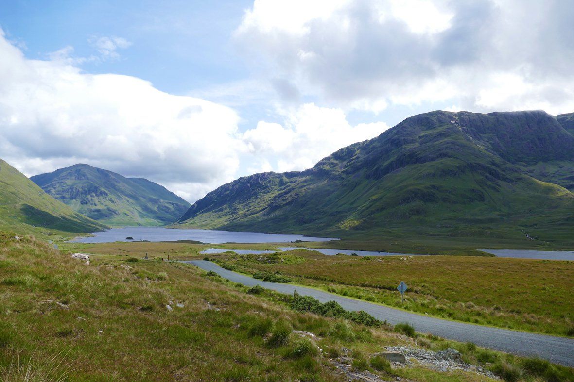 County Mayo Caroline Mills