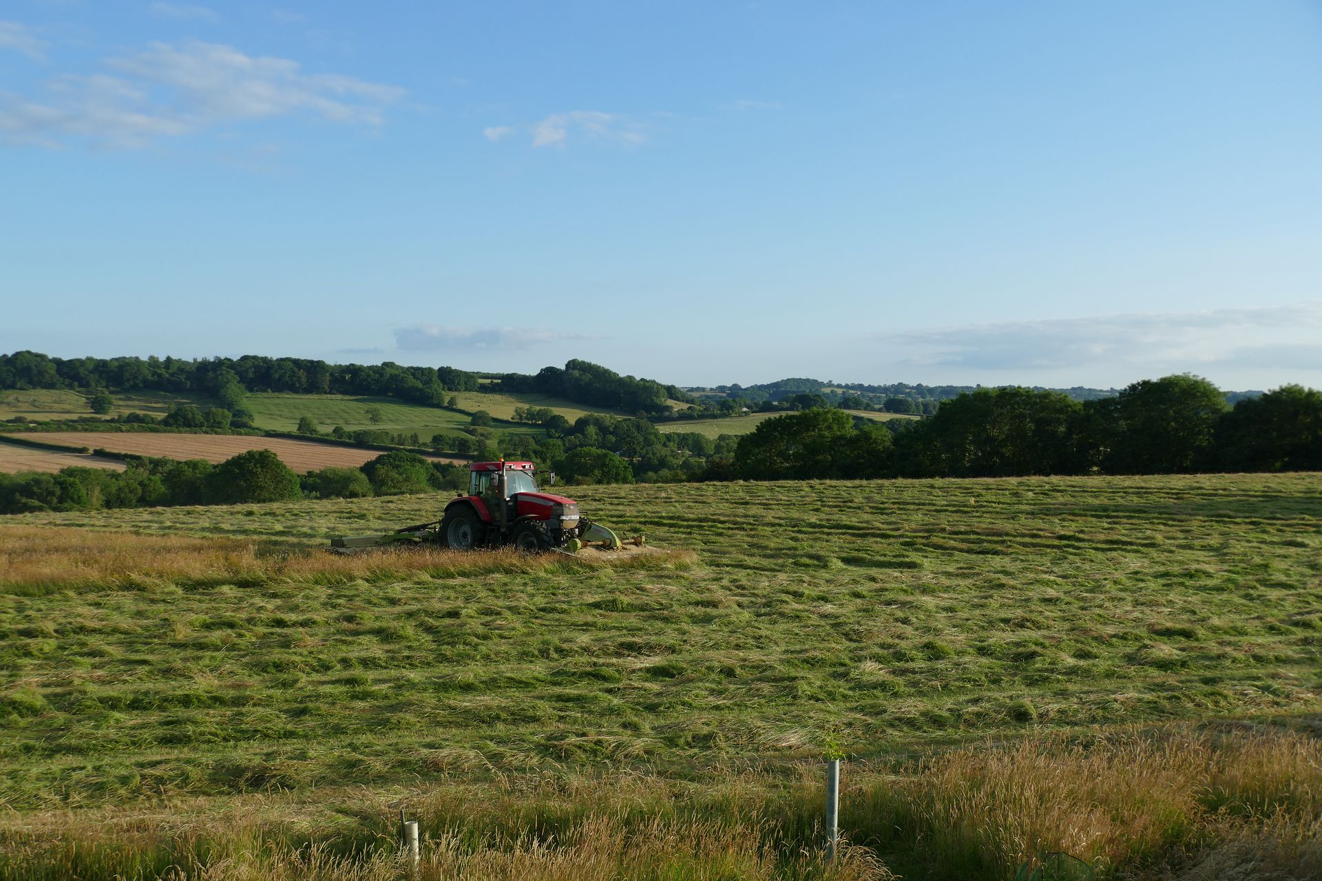 Les Ecrehous Jersey Caroline Mills