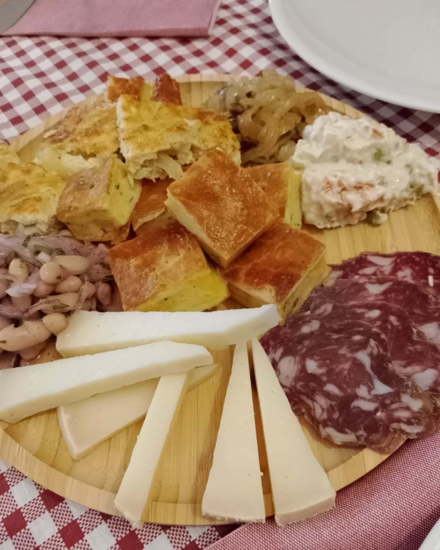antipasto