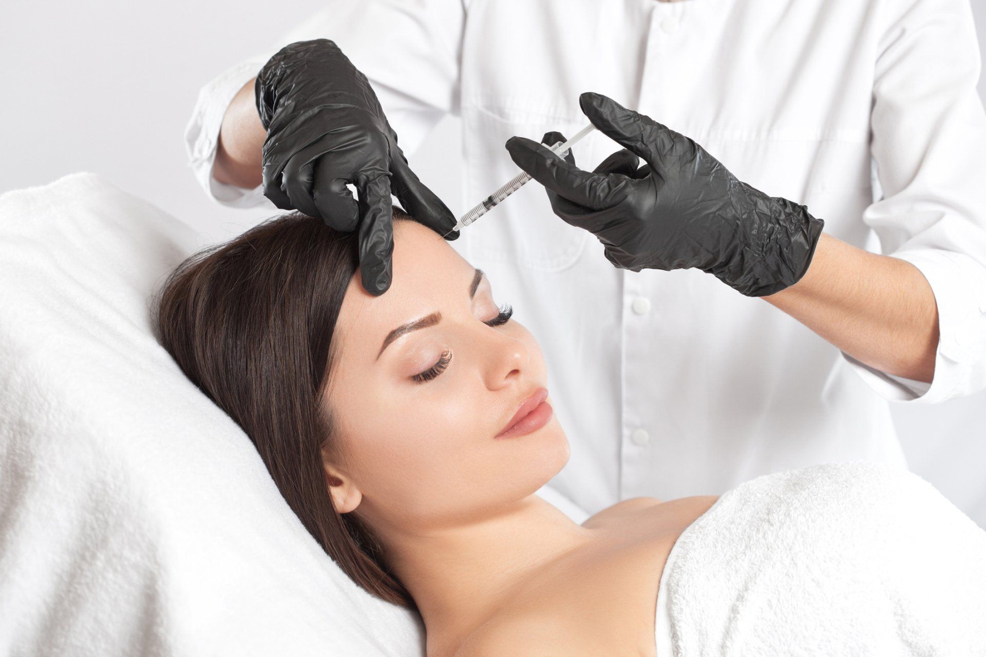Anti Wrinkle Injections | Fulton, MD | NuVo Aesthetic & Wellness