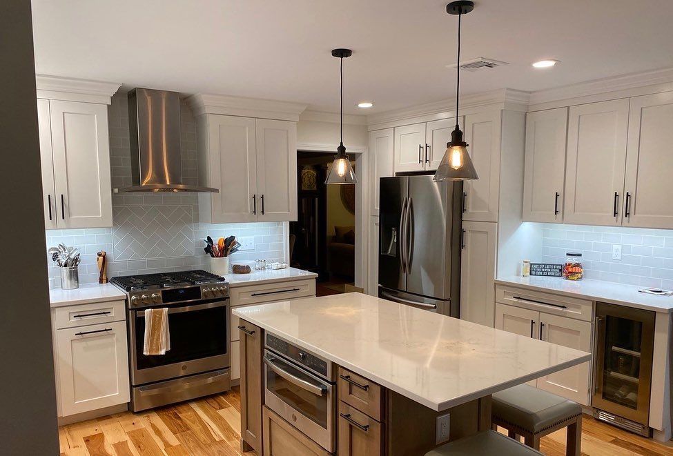 Home Remodeling