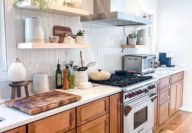 Kitchen Remodeling