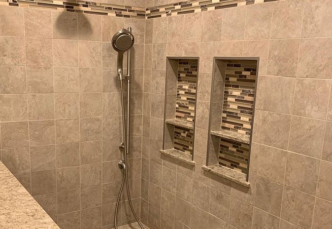 Bathroom Remodeling