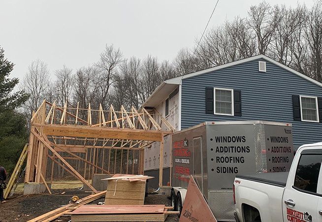 Home Additions