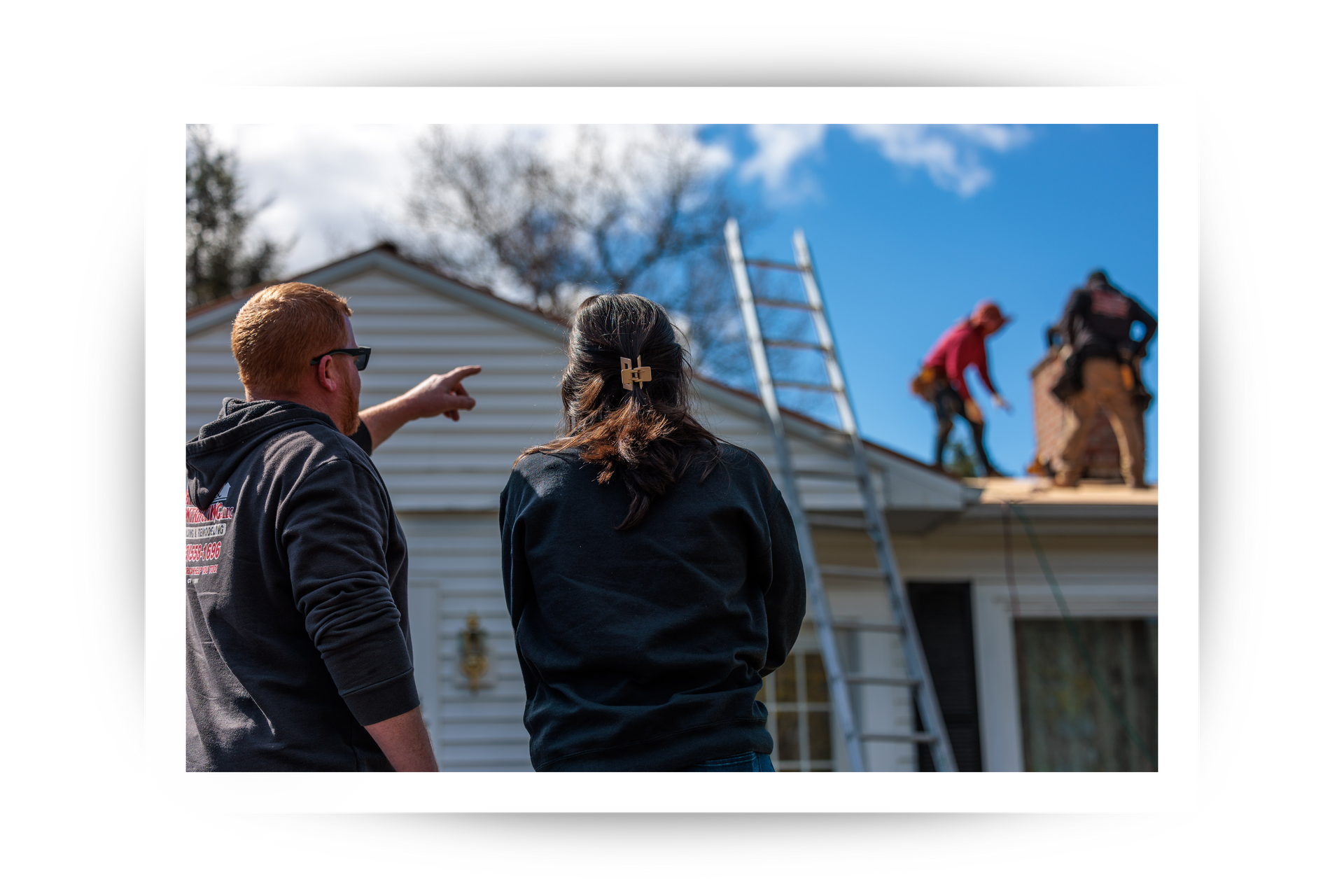 Roof Repair