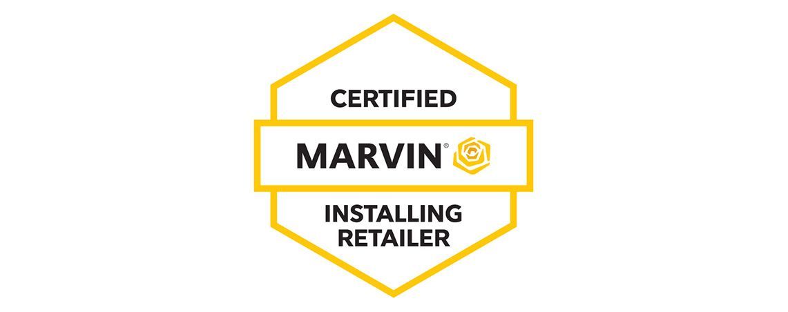 Marvin Certified Contractor