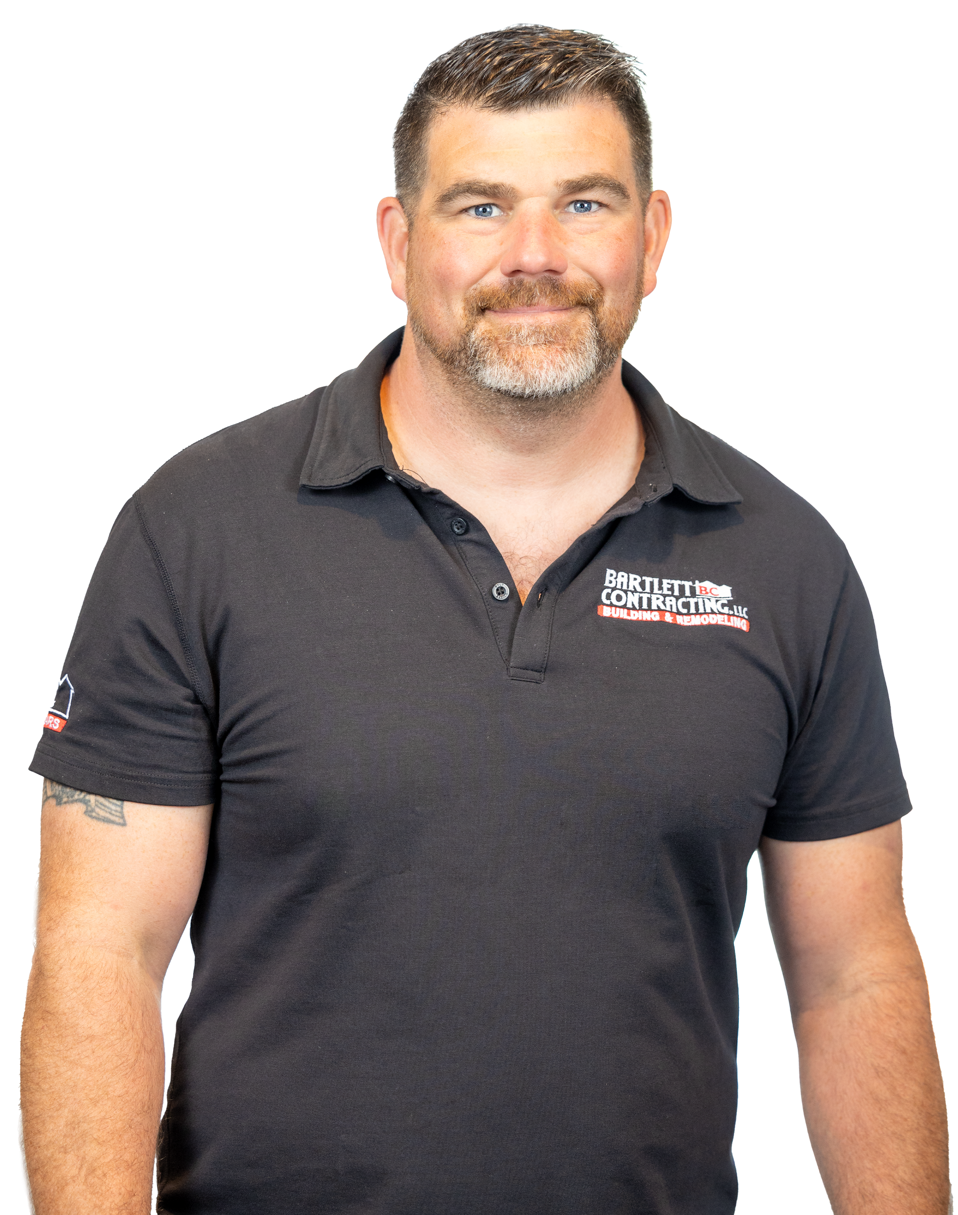 Photo of Jason Bartlett