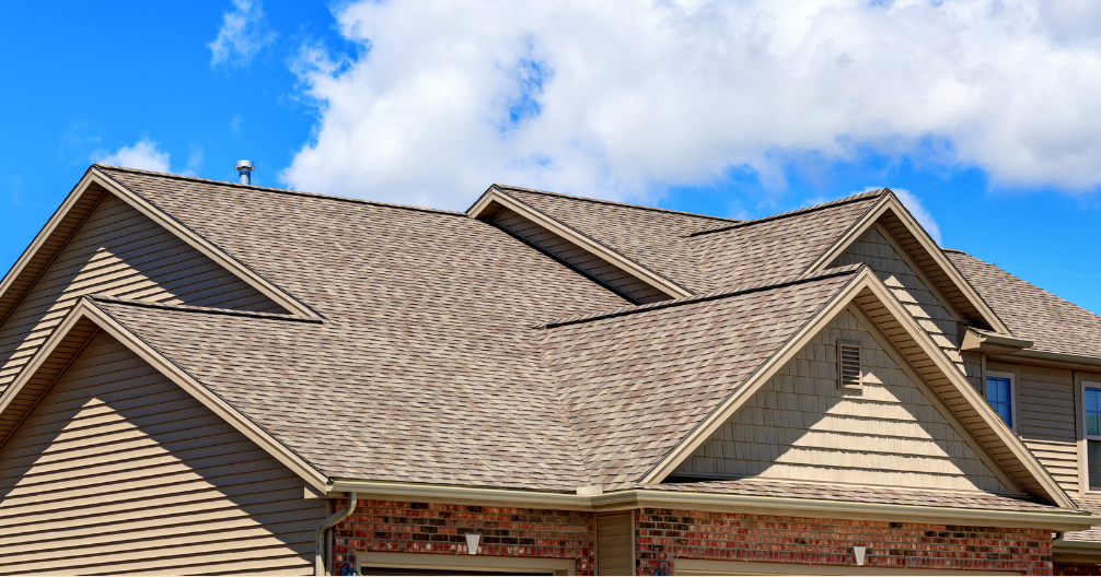 How long does it take to replace a roof?