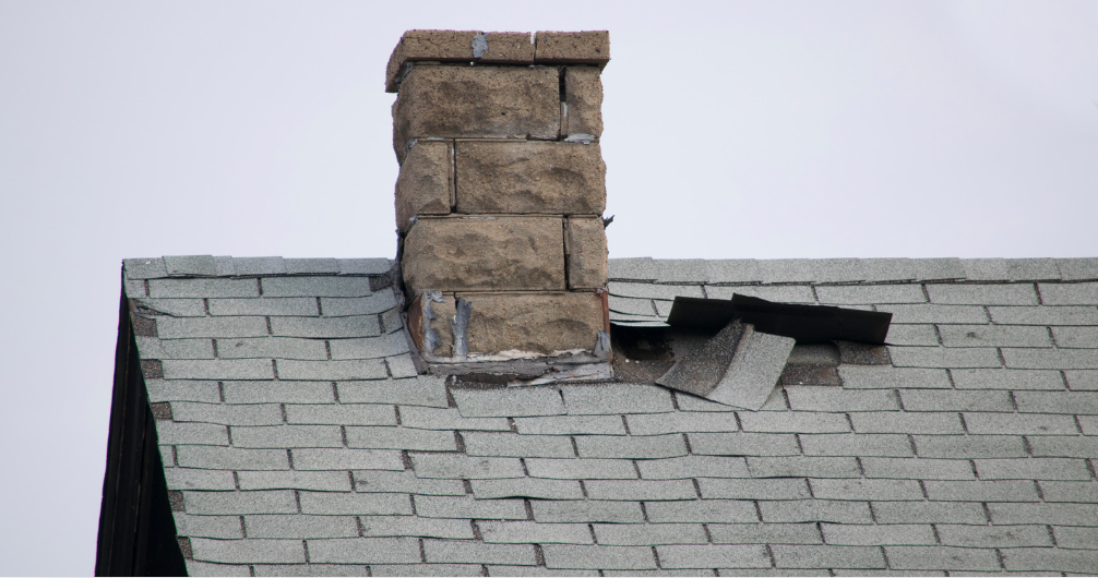 Is it cheaper to repair or remove a chimney