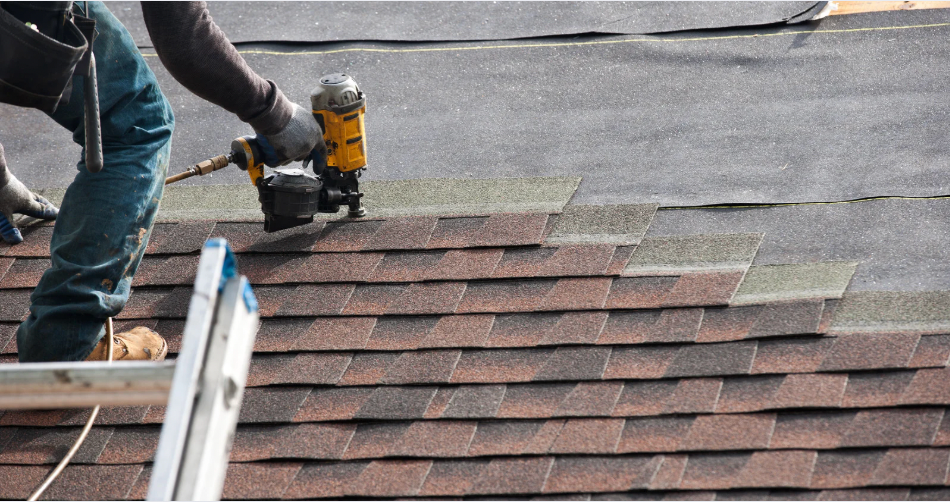 Why its a good idea to get a roof replacement in the winter