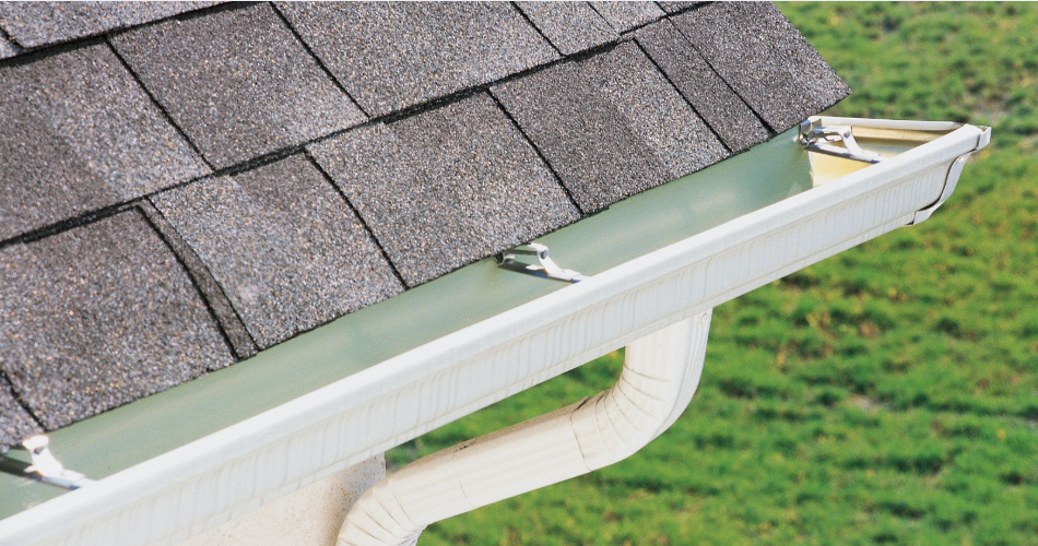 Which gutters are better, aluminum or vinyl?