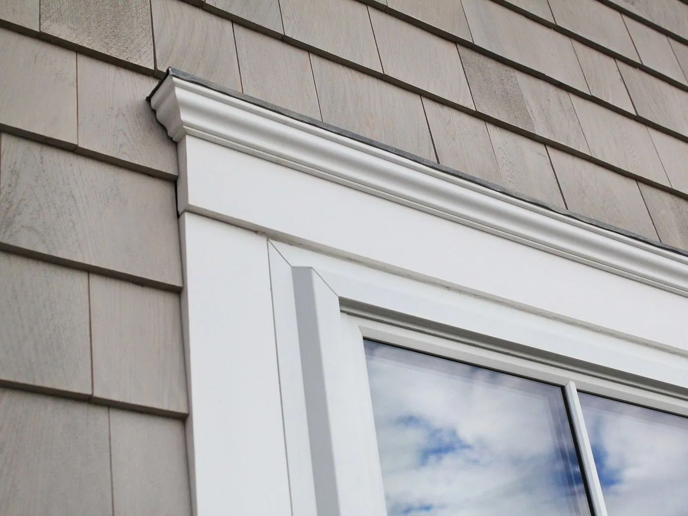 Exterior Trim