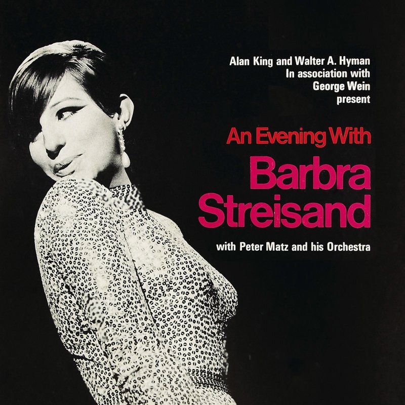 barbra streisand tour