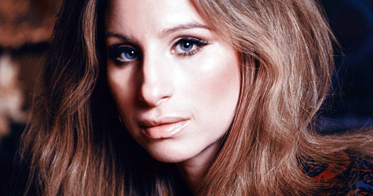 Barbra Archives | The Singer - 1970 Unfinished Album