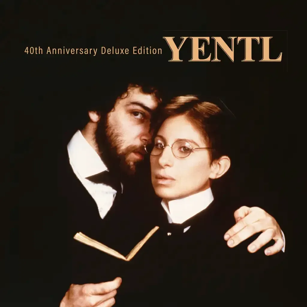 Yentl 40th Anniversary Deluxe Edition 2-CD