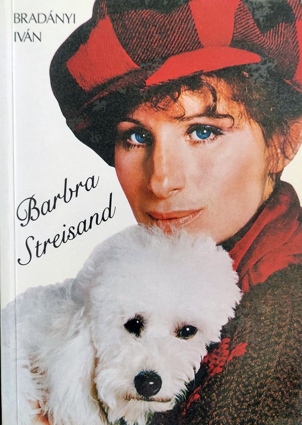 Barbra Archives | Books About Streisand