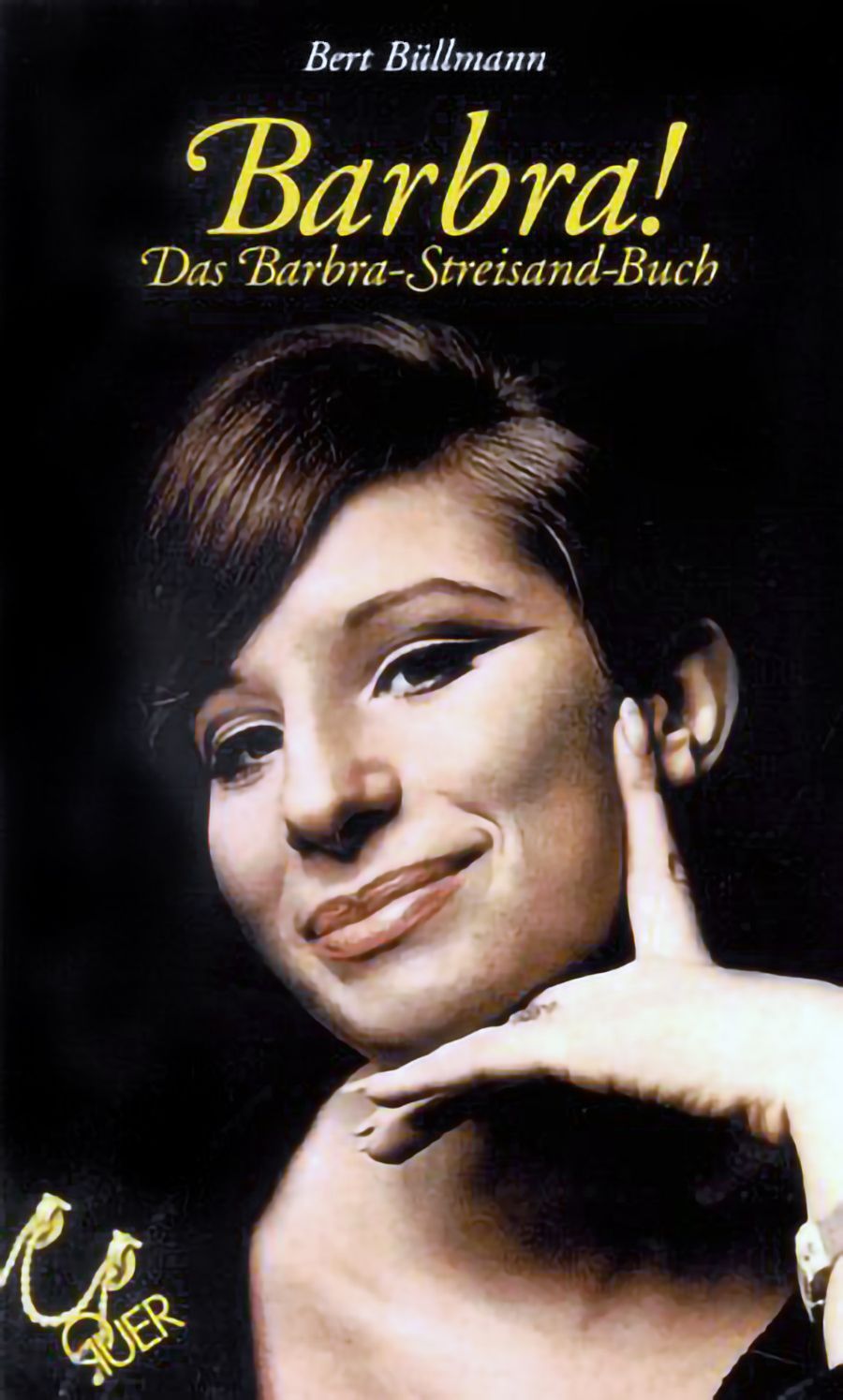 Barbra Archives | Books About Streisand