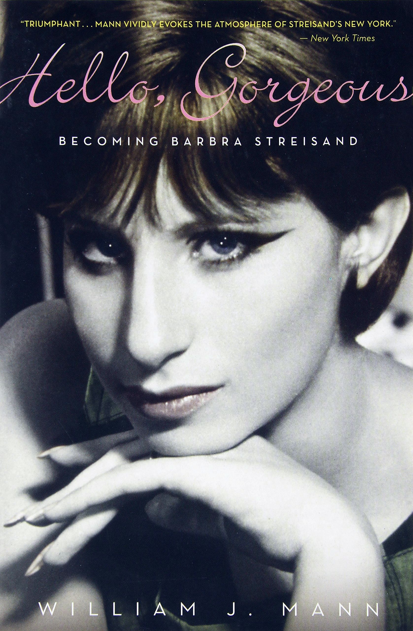 Barbra Streisand Fakes