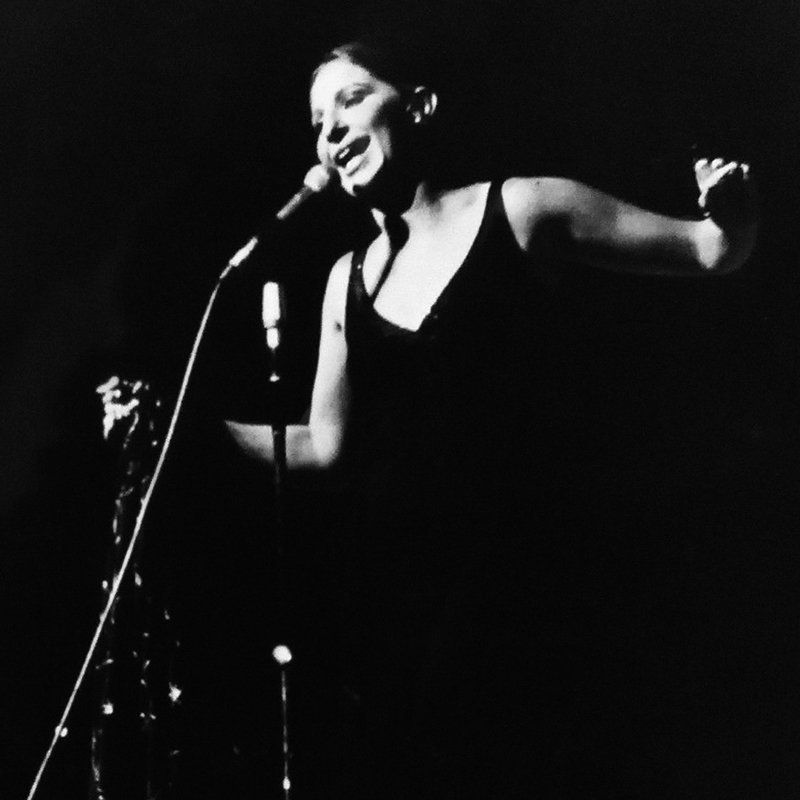 barbra streisand european tour