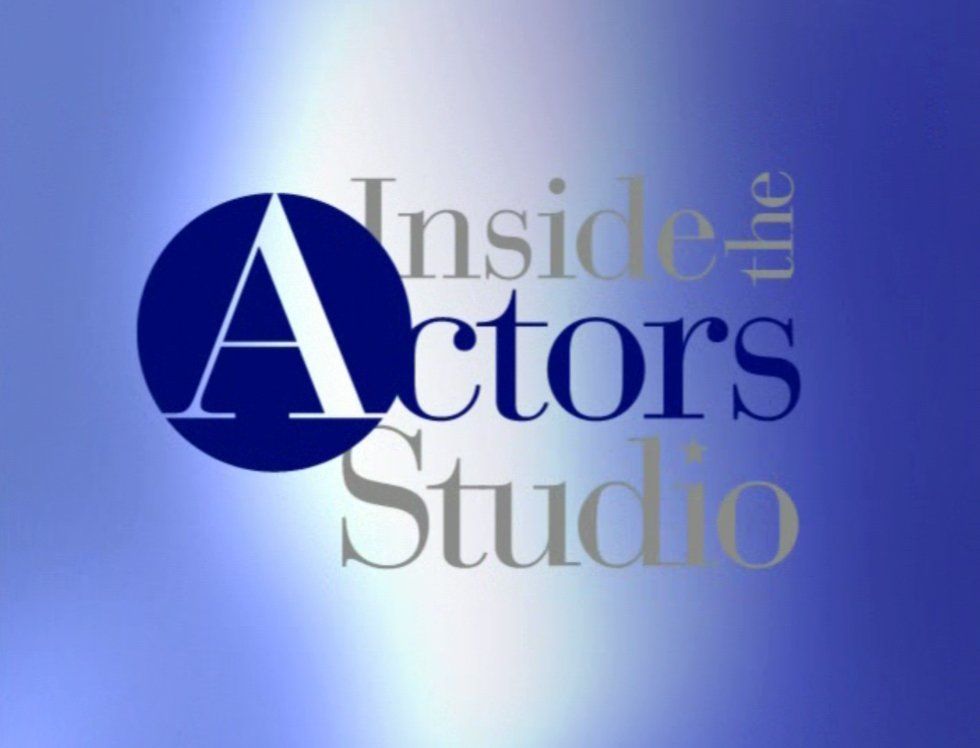 Inside the Actors Studio 2004 logo