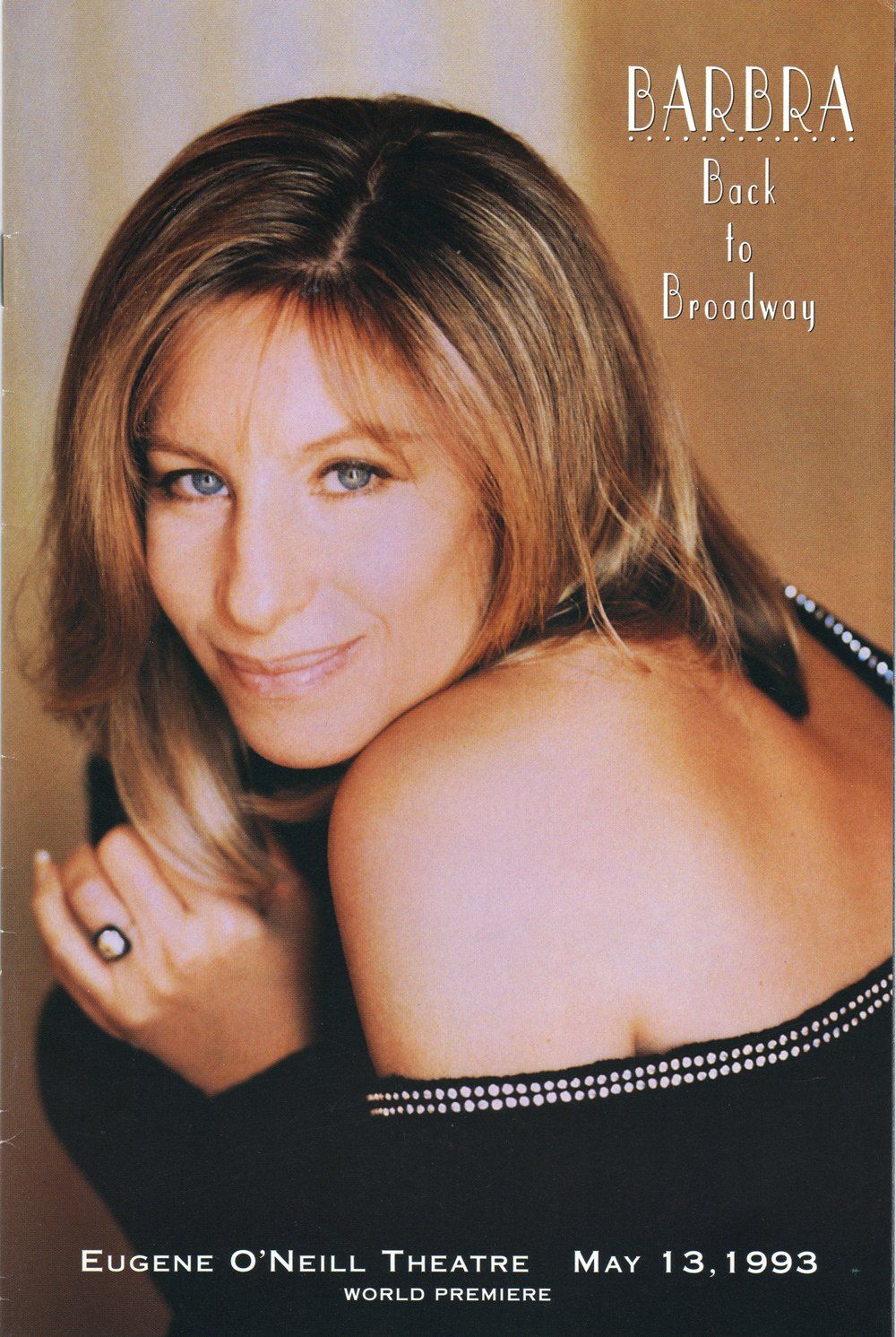 Barbra Streisand Fakes