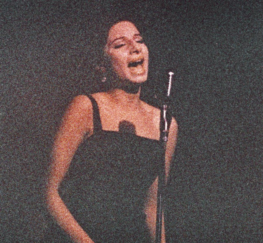 barbra streisand tour