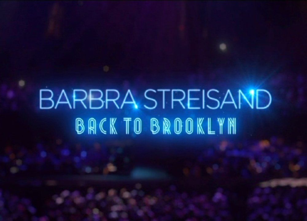 Back to Brooklyn TV logo