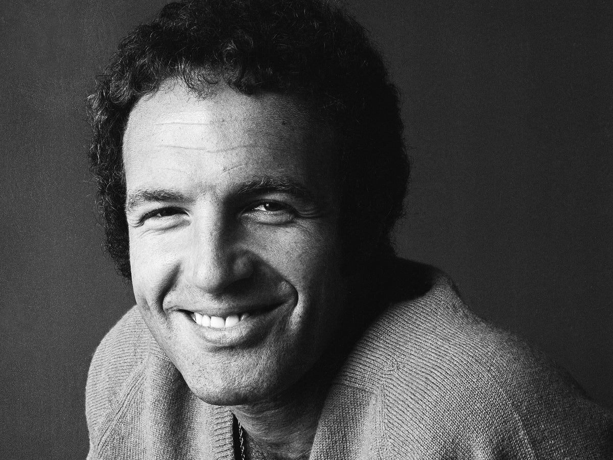 James Caan