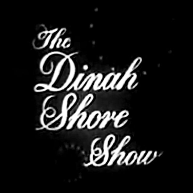 dinah shore show