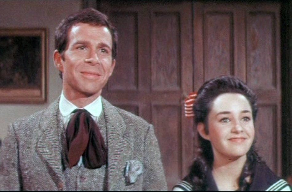 Hampton Fancher and James Dybas