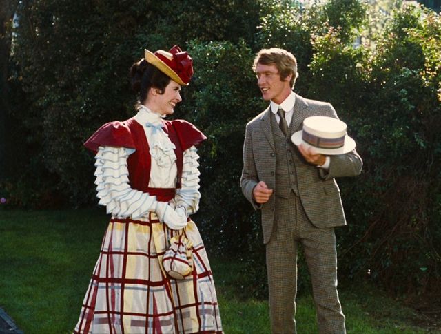 Barbra Archives | Hello, Dolly! 1969 Film  Irene Sharaff Costumes