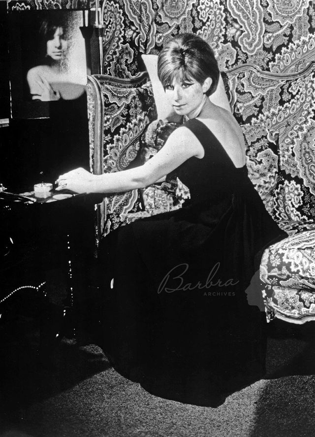 Barbra Archives  Live 1963 Riviera Hotel, Las Vegas with Liberace