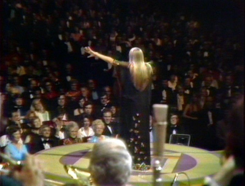 barbra streisand european tour