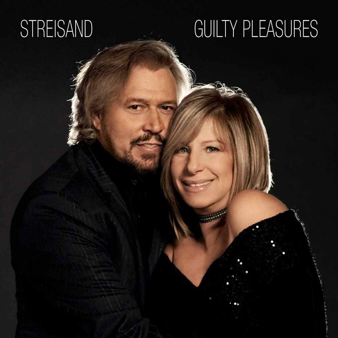 Album cover of 2005 CD Guilty Pleasures