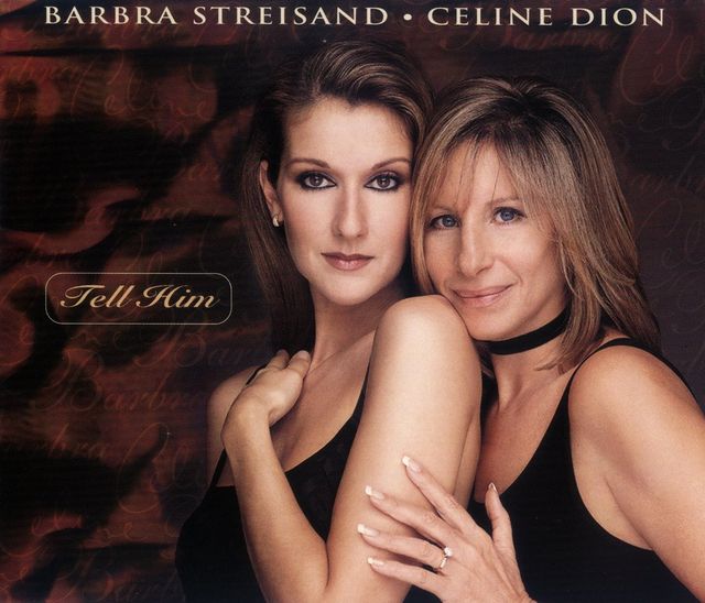 Barbra Archives | Higher Ground 1997 Album
