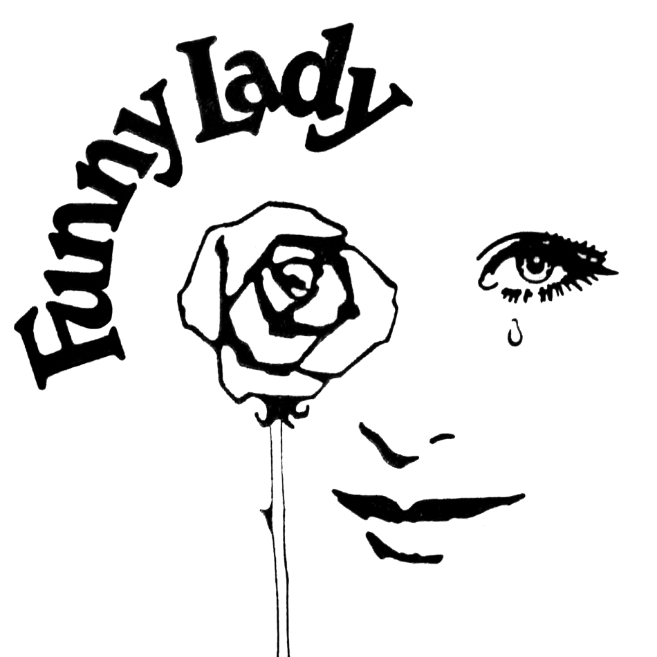 Funny Lady Logo