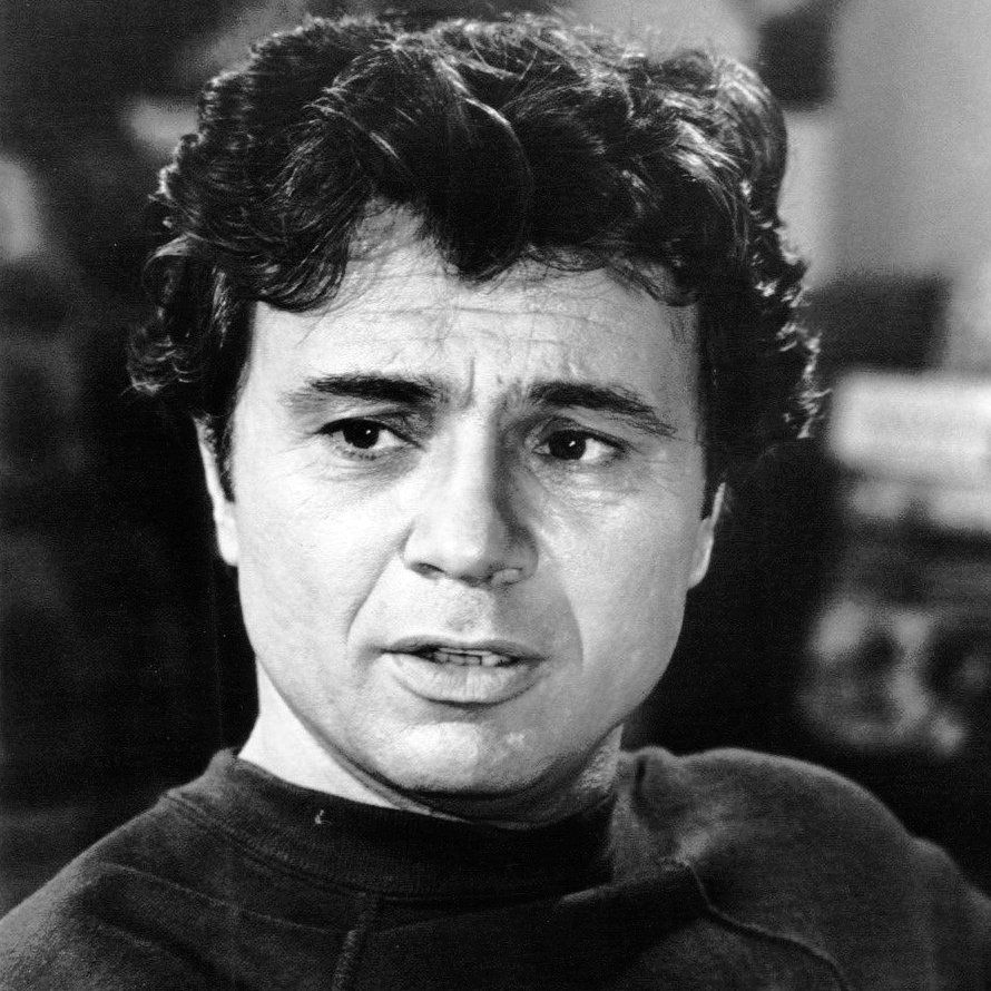 Robert Blake