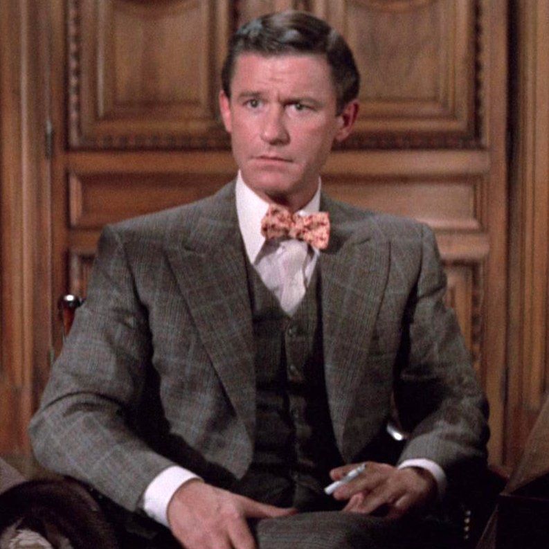 RODDY MCDOWALL