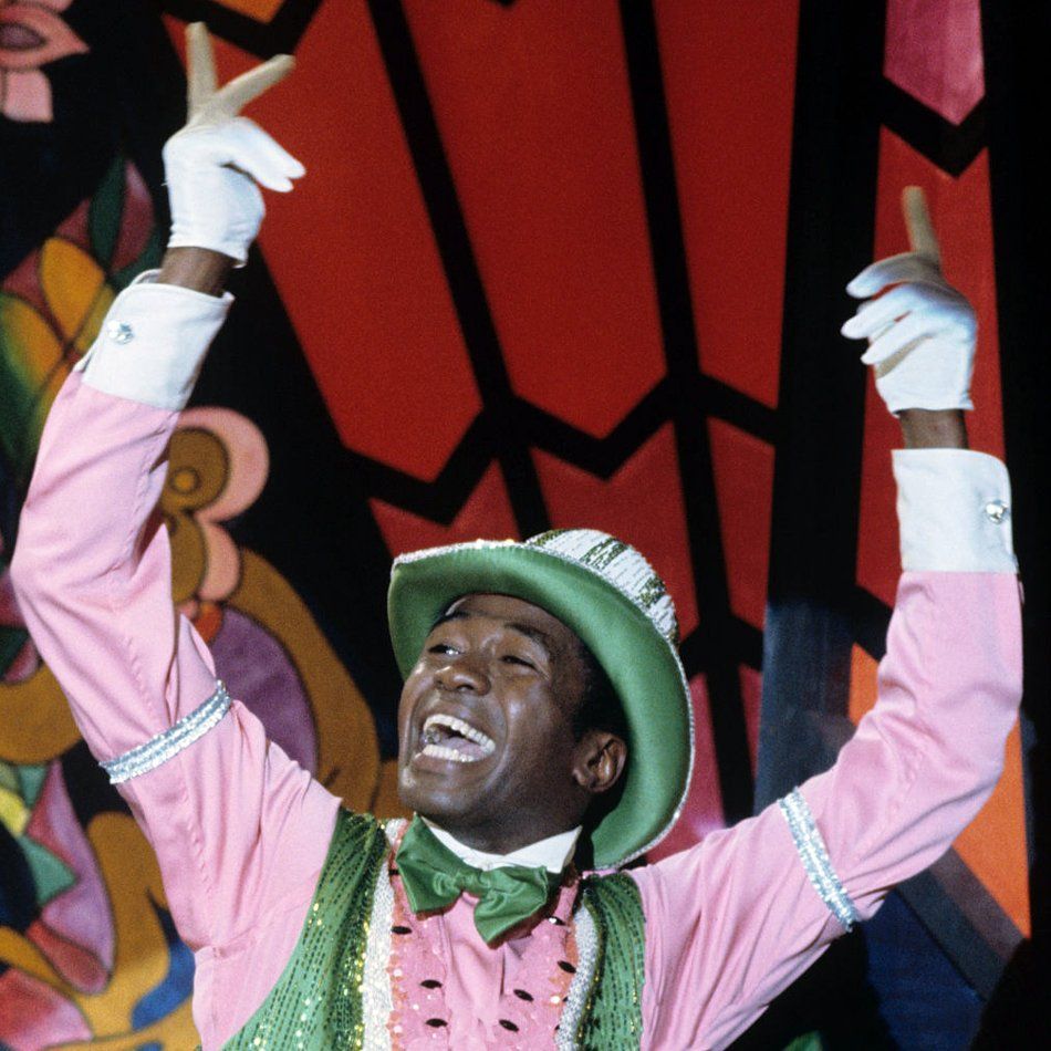 BEN VEREEN
