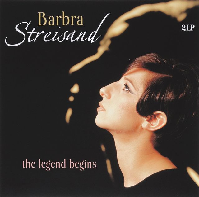 Barbra Archives | European Copyright Albums Bootleg Recordings