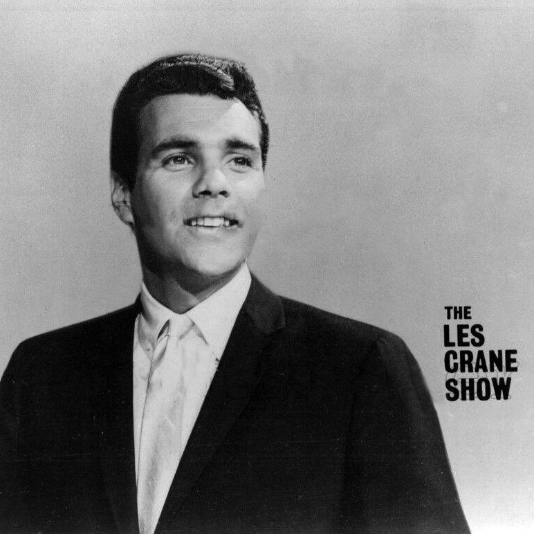 Les Crane Show logo