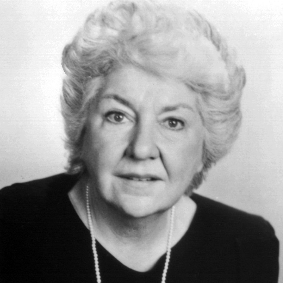 Maureen Stapleton