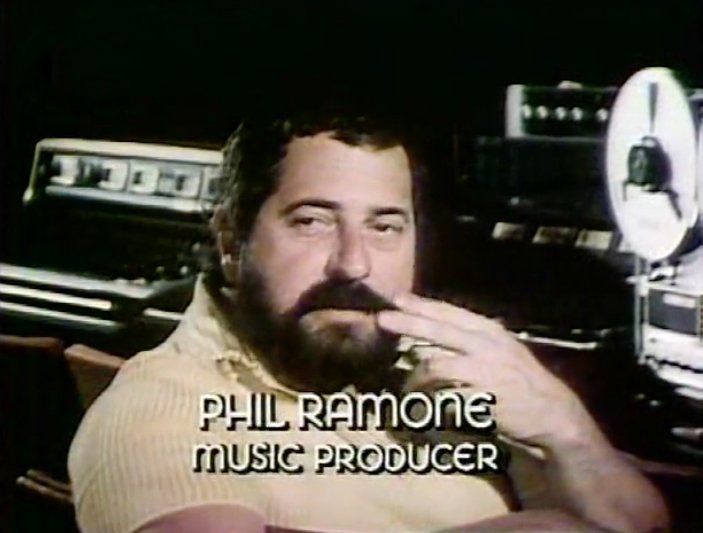 Barbra archives tv special with one more look at you star is born 