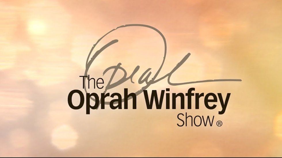 Oprah 2009 logo