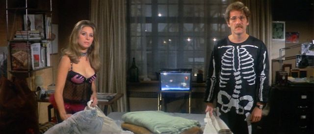 640px x 275px - Barbra Streisand Archives | Films | The Owl and The Pussycat (1970)